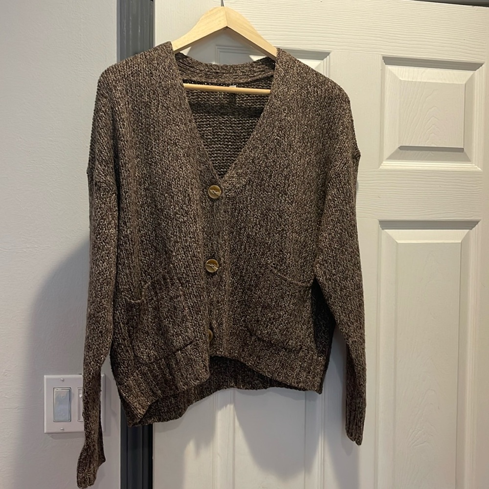 Urban Outfitters Cardigan